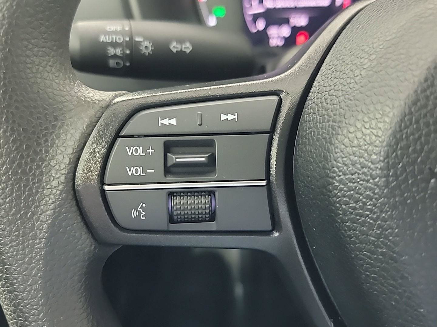 Certified 2026 Honda Accord SE image 26
