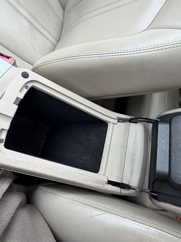 Used 2015 Cadillac SRX Luxury FWD image 19