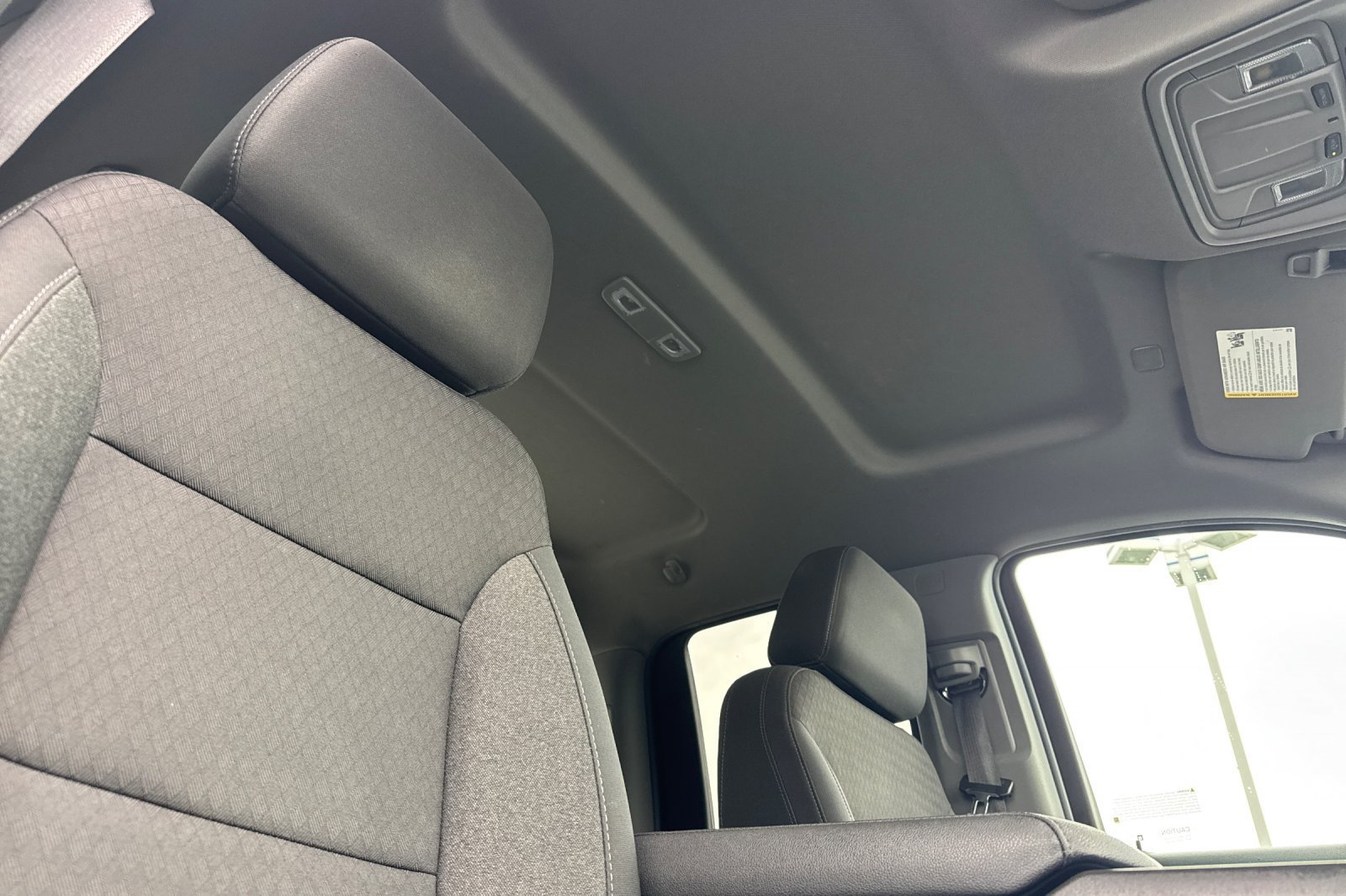 Used 2023 Chevrolet Silverado 1500 LT AWD/4WD image 20