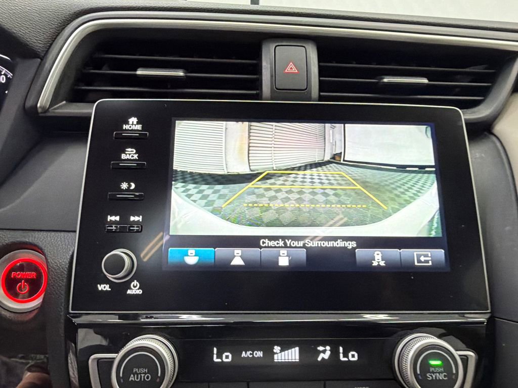 Used 2021 Honda Insight Touring image 30