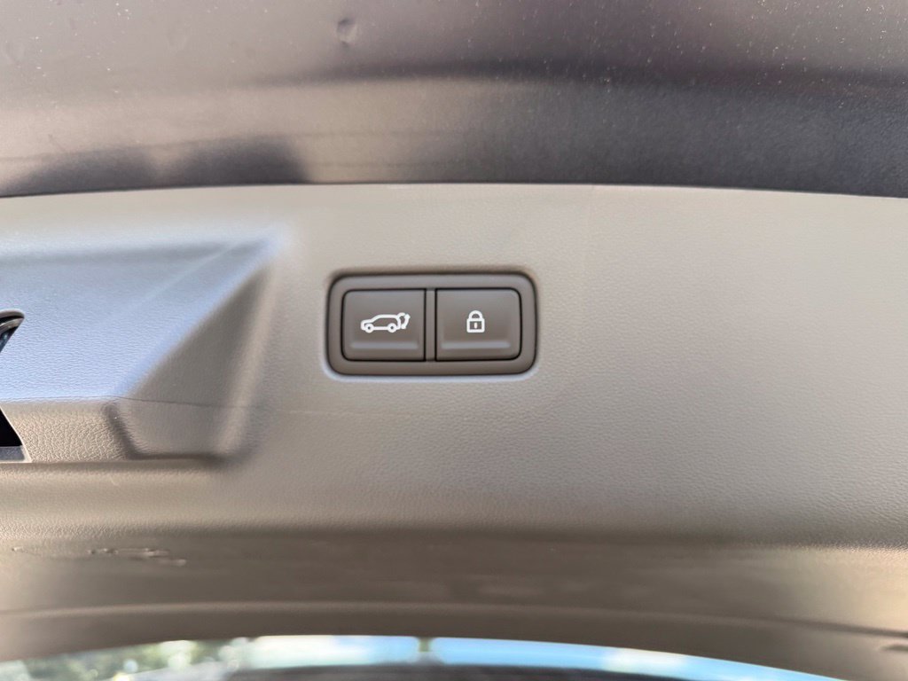 New 2026 Hyundai Santa Fe SEL AWD/4WD image 27