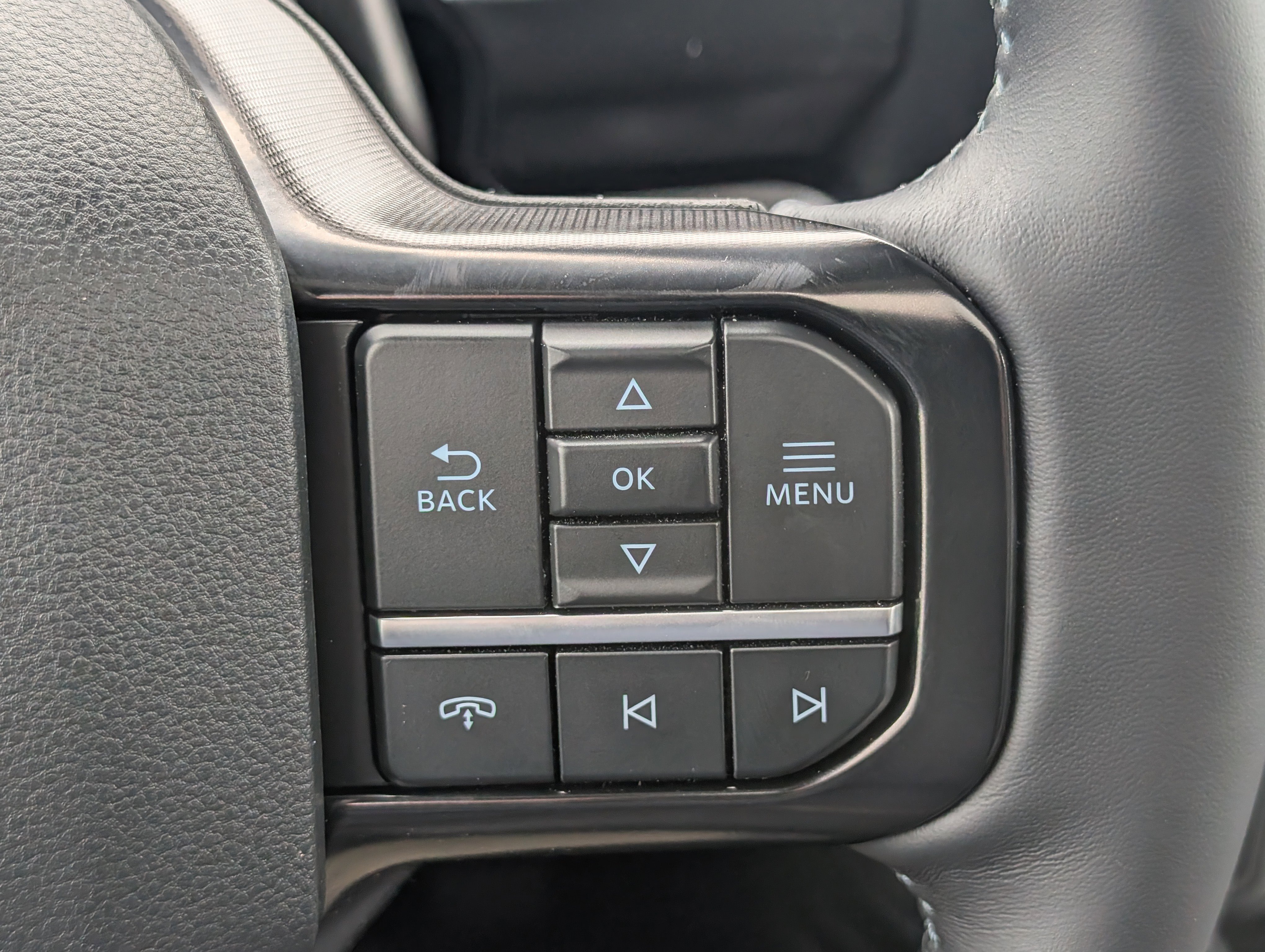 New 2026 Ford F250 Platinum image 19