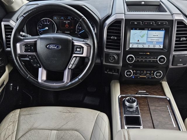 Used 2018 Ford Expedition Platinum RWD image 22