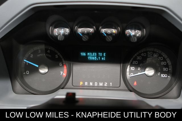 Used 2016 Ford F250 XL RWD image 17