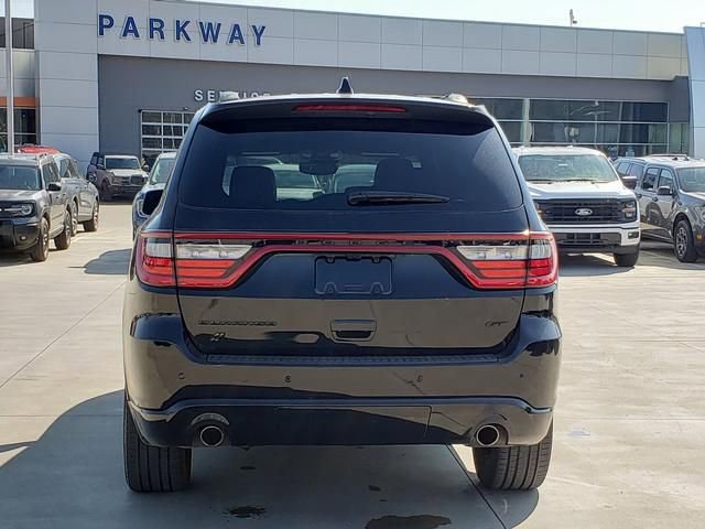 Used 2022 Dodge Durango GT image 7