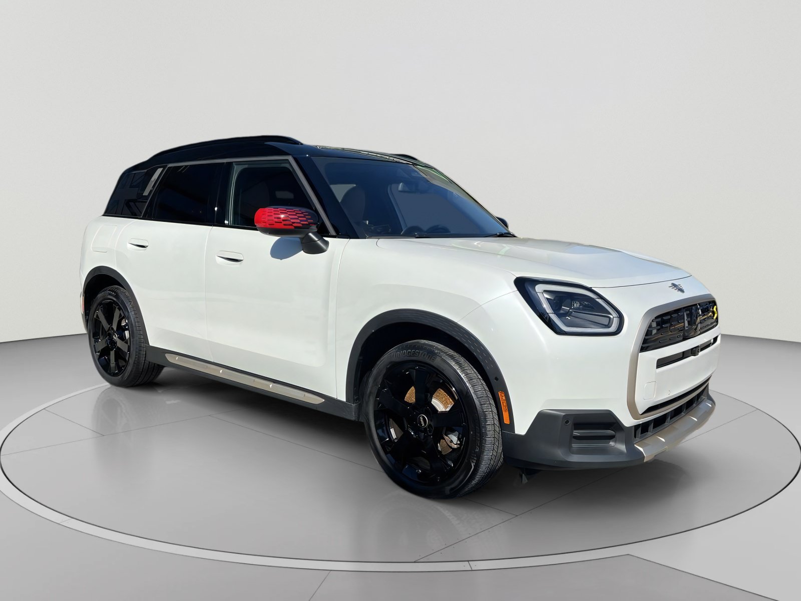 Used 2025 MINI Cooper Countryman SE w/ Comfort Package Max AWD/4WD image 15