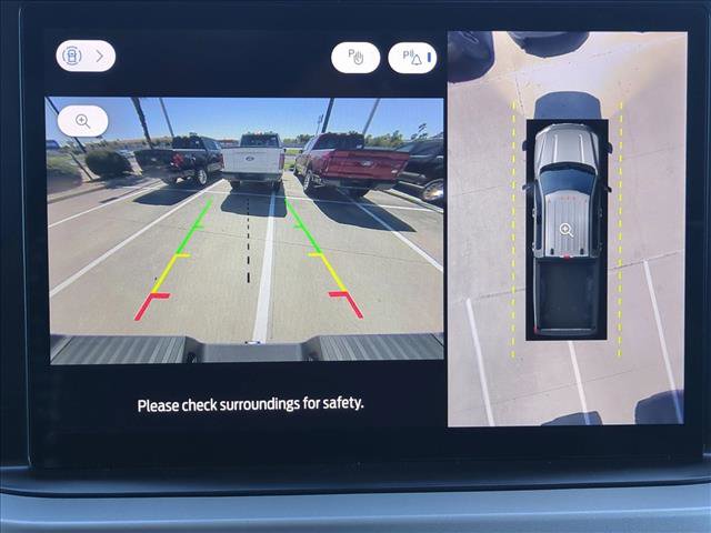 New 2026 Ford F250 XLT w/ XLT Premium Package image 13