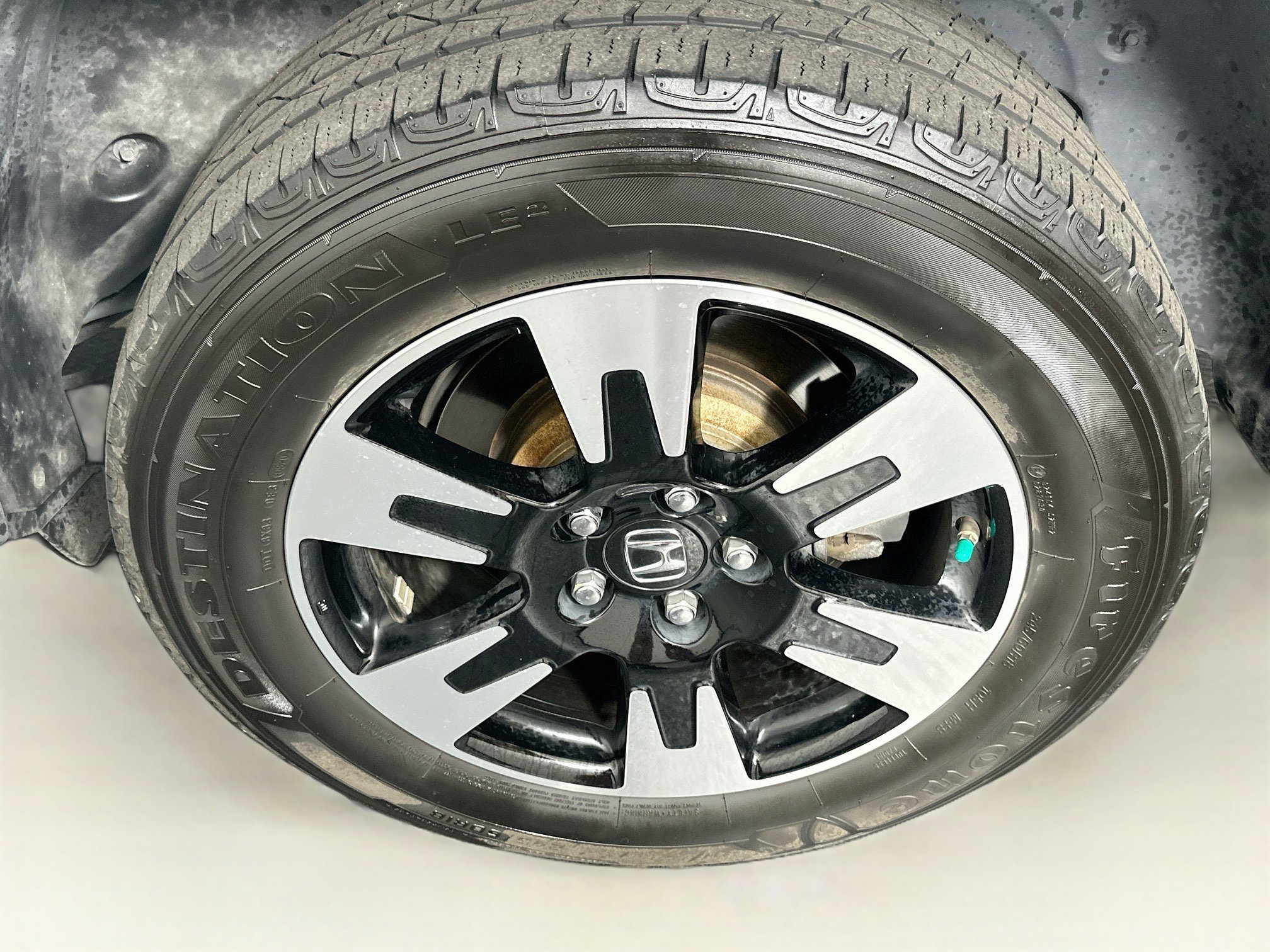 Used 2020 Honda Ridgeline RTL image 11