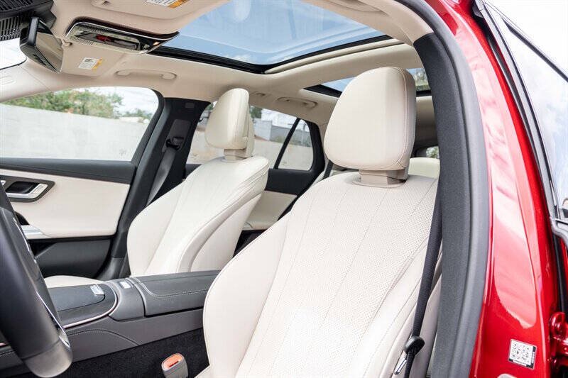 Used 2025 Mercedes-Benz E 450 image 10