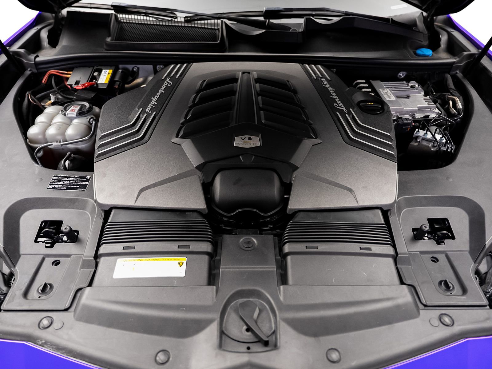 Used 2020 Lamborghini Urus image 62