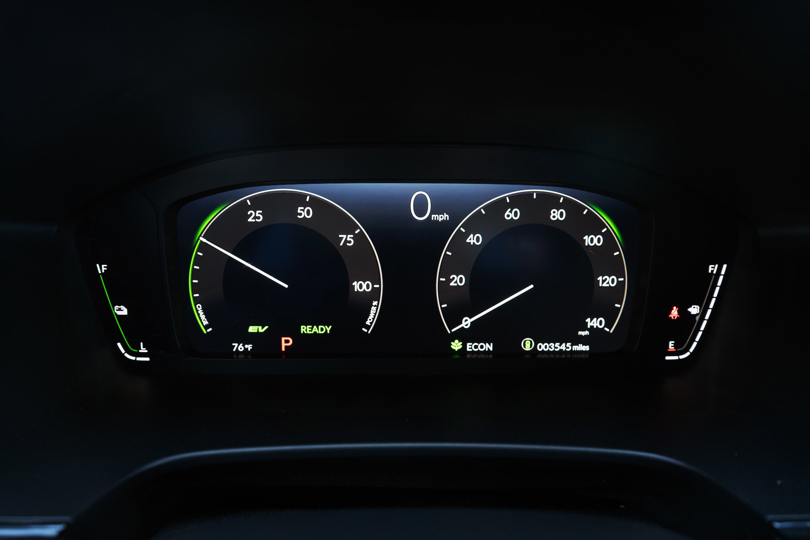 Certified 2026 Honda CR-V Sport-L image 22