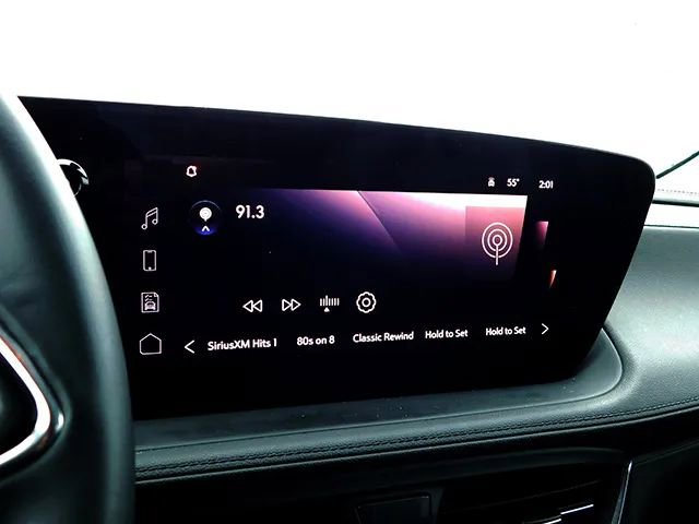 Used 2025 Buick Encore GX Preferred image 12