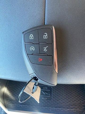 New 2026 GMC Terrain Denali image 25