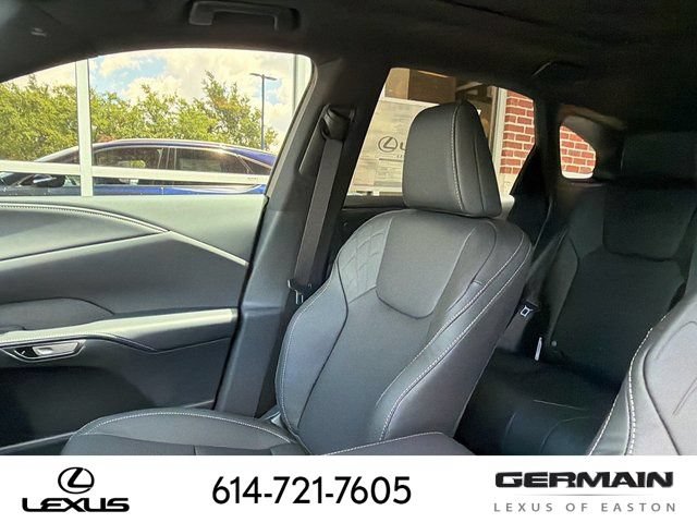 New 2026 Lexus RX 350 Premium Plus AWD/4WD image 19