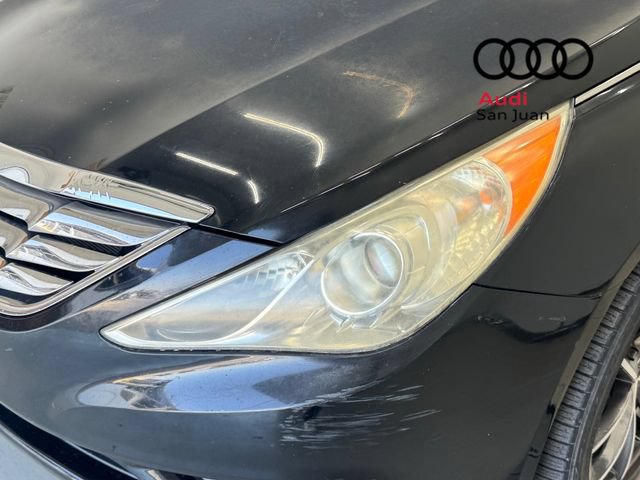 Used 2012 Hyundai Sonata SE FWD image 4