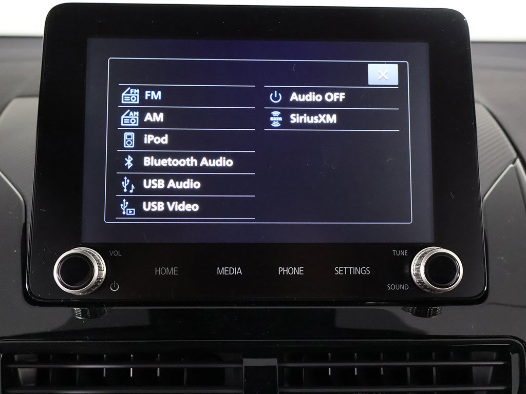 New 2025 Mitsubishi Eclipse Cross LE image 39