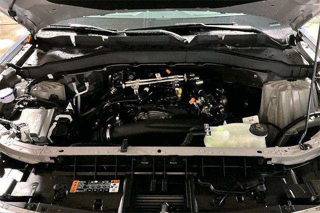 New 2026 Ford Explorer Active w/ Active Comfort Package image 12