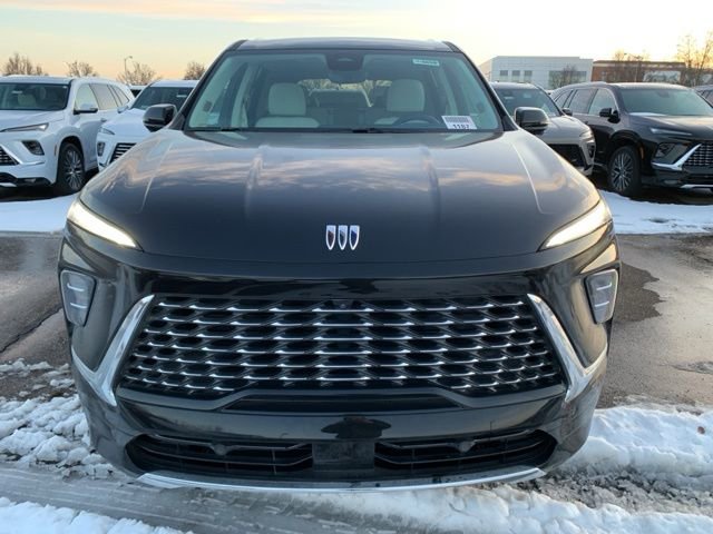 New 2026 Buick Enclave Avenir w/ Super Cruise Package image 9