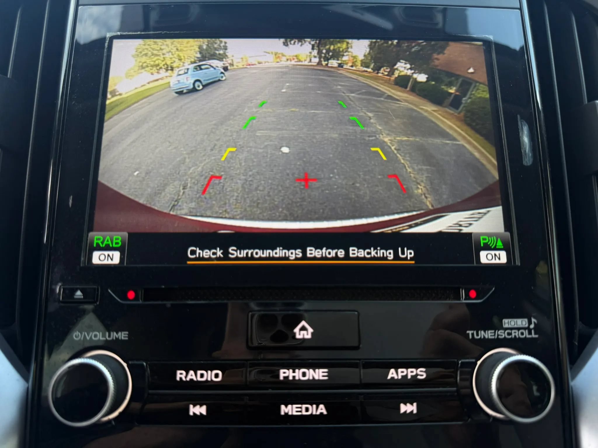 Used 2019 Subaru Ascent Premium AWD/4WD image 14