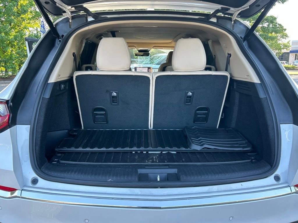 Certified 2026 Acura MDX FWD w/ Technology Package image 18