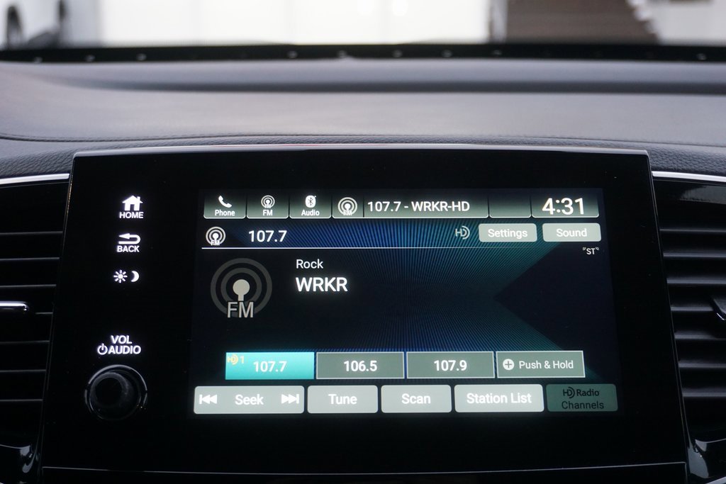 Used 2022 Honda Pilot Special Edition image 15