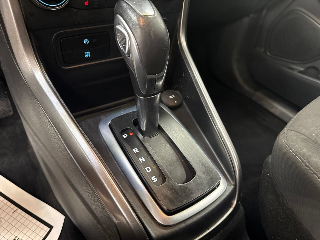Used 2019 Ford EcoSport SE AWD/4WD image 32