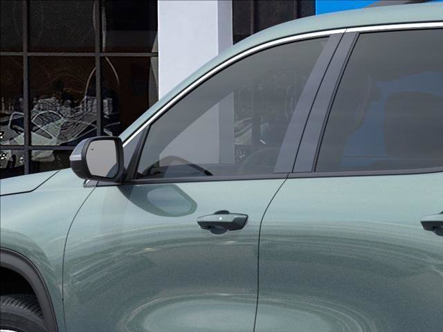 New 2027 Chevrolet Traverse LT w/ Sun and Wheel Package FWD image 12