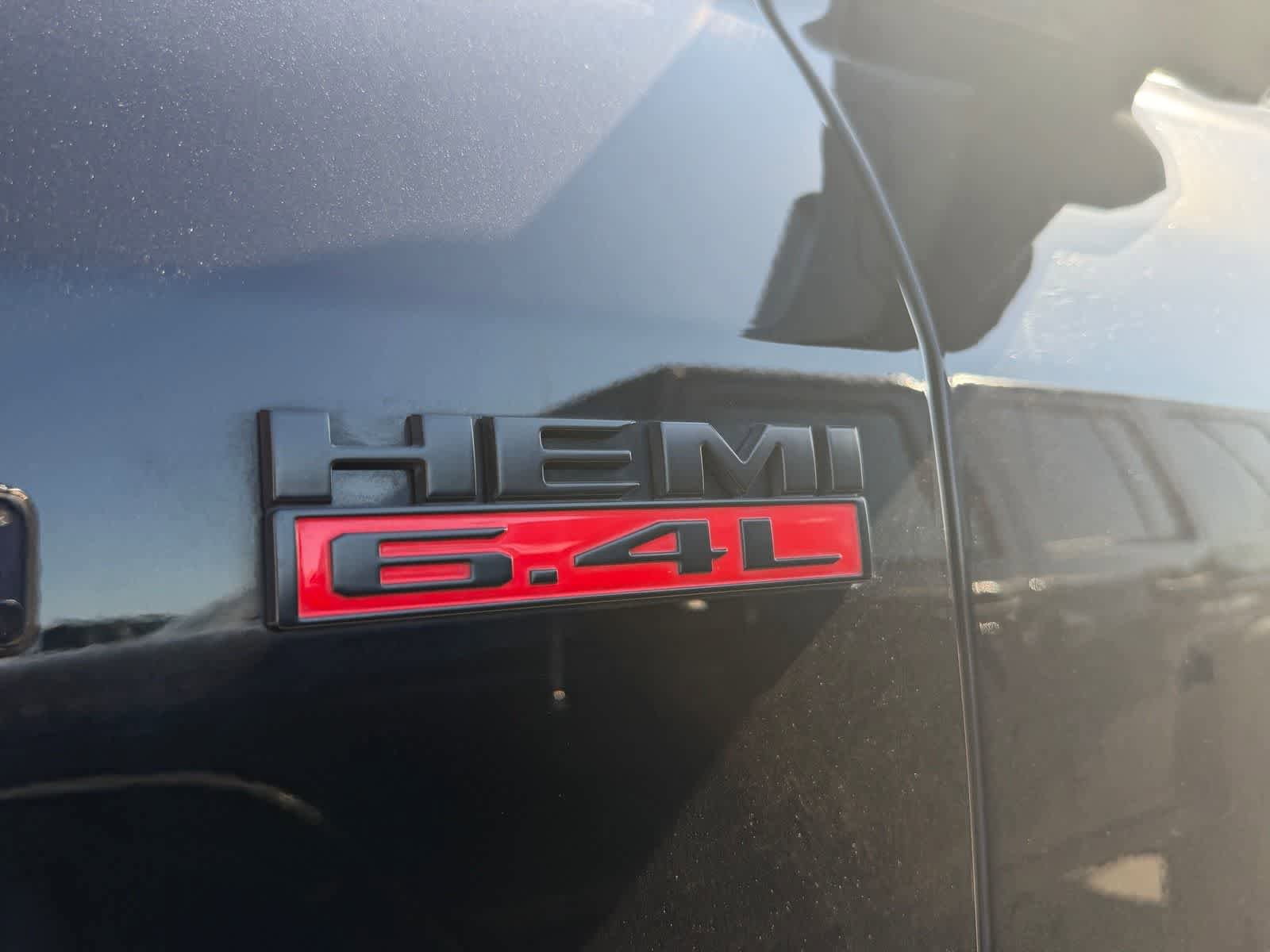 Used 2020 RAM 2500 Power Wagon AWD/4WD image 18