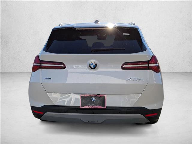 Used 2026 BMW X3 xDrive30 w/ Premium Package image 7