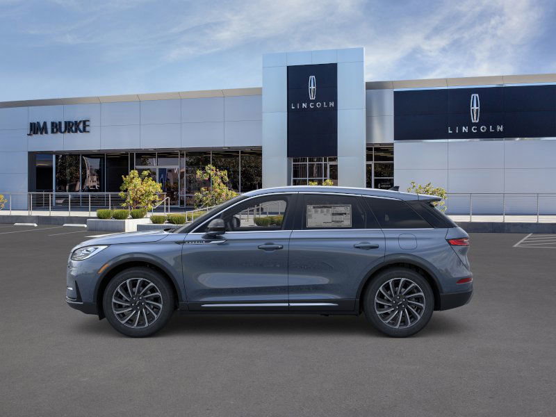 New 2025 Lincoln Corsair Reserve video 2