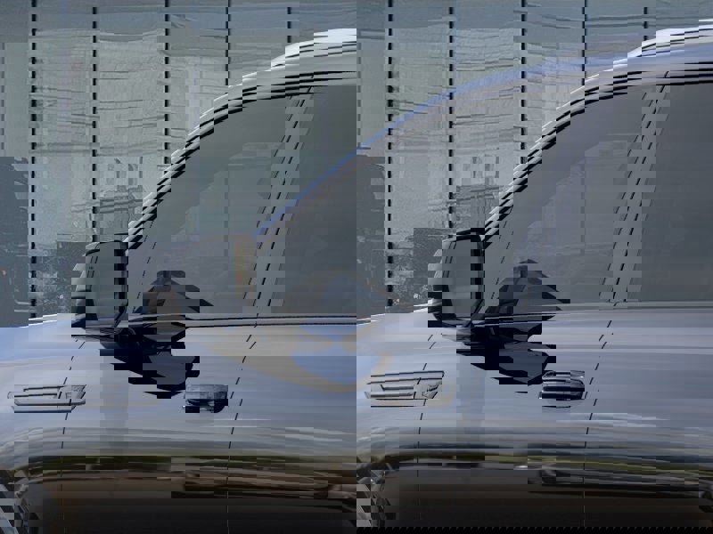 New 2026 Cadillac Escalade IQL Sport 1 image 12