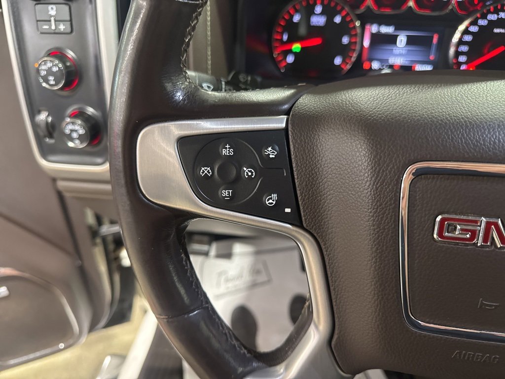 Used 2015 GMC Sierra 1500 SLT image 23