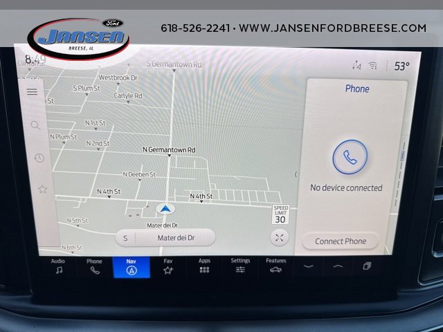 New 2026 Ford F250 Lariat image 20