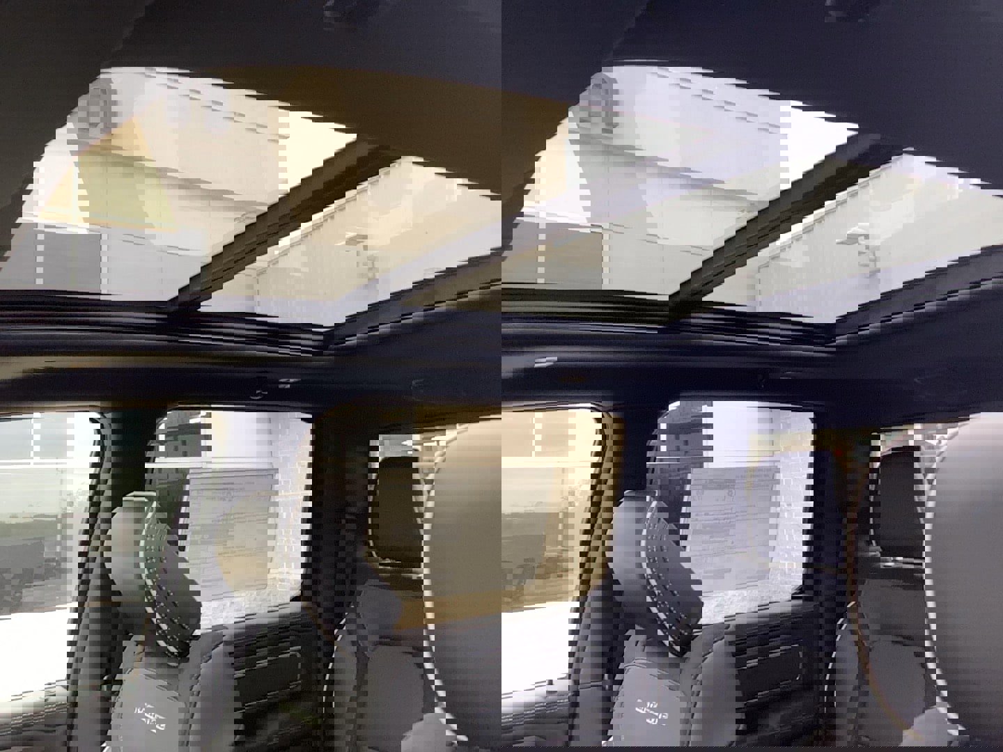 New 2026 RAM 1500 Laramie image 12