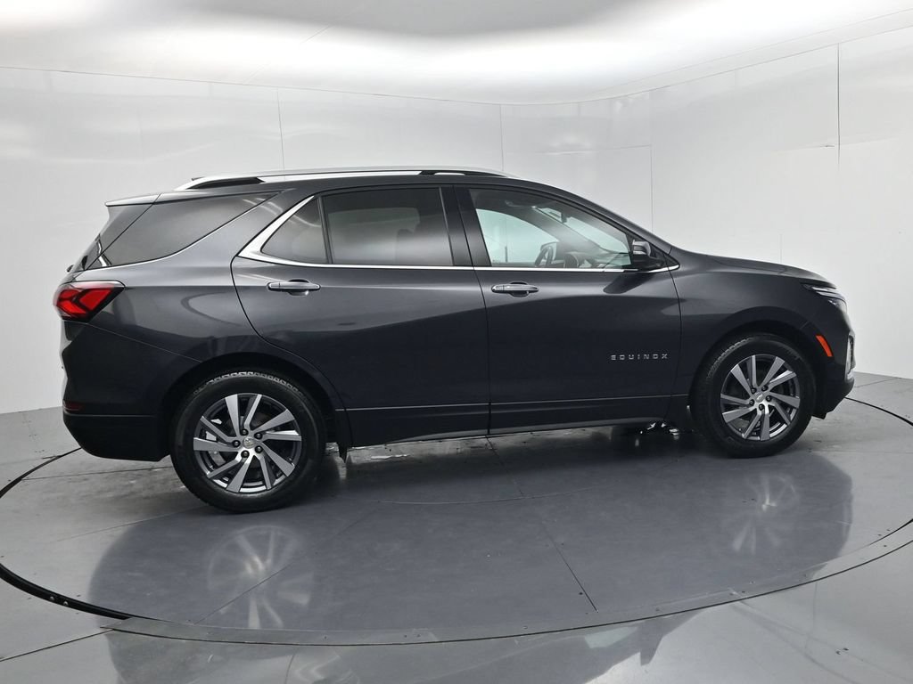 Used 2022 Chevrolet Equinox Premier FWD image 8