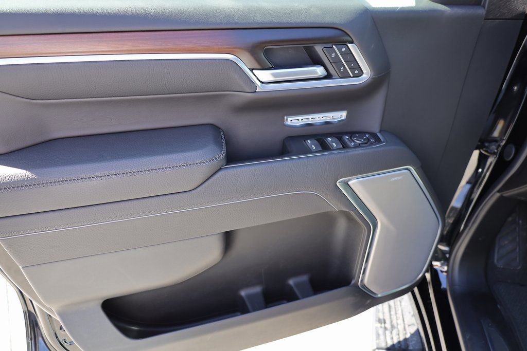 New 2026 GMC Sierra 1500 Denali image 10