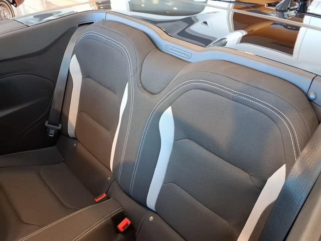 Used 2023 Chevrolet Camaro LT w/ Technology Package RWD image 18
