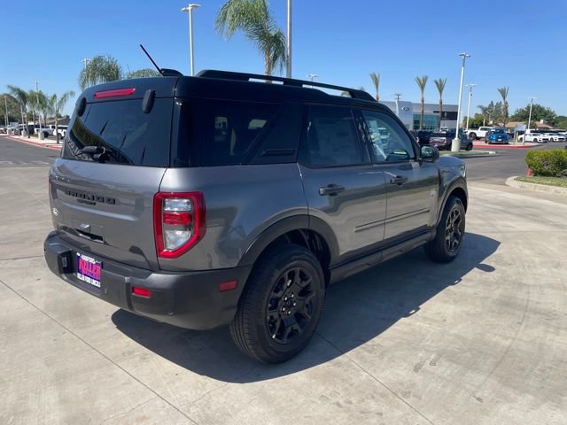 New 2026 Ford Bronco Sport Big Bend w/ Convenience Package AWD/4WD image 5