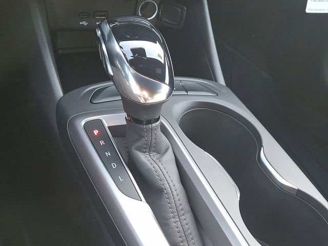 New 2026 Buick Envista Preferred w/ Convenience I Package image 15