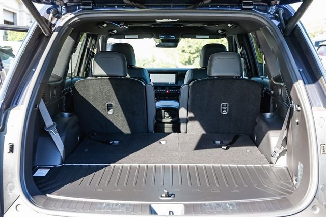 New 2026 Hyundai Palisade XRT Pro AWD/4WD image 28