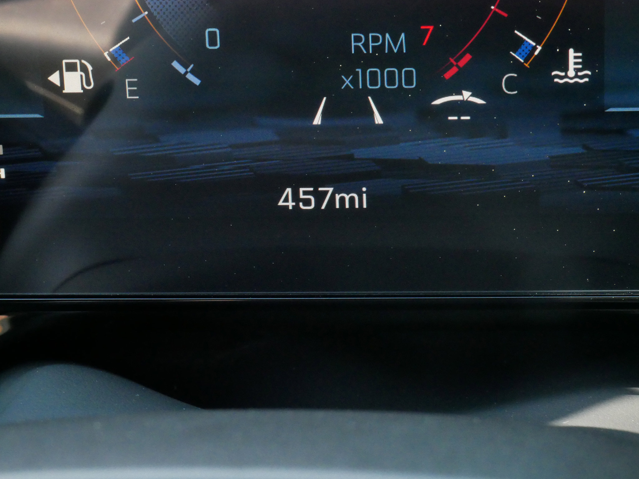 Used 2026 Chevrolet Tahoe Premier w/ Sun And Tow Package image 22