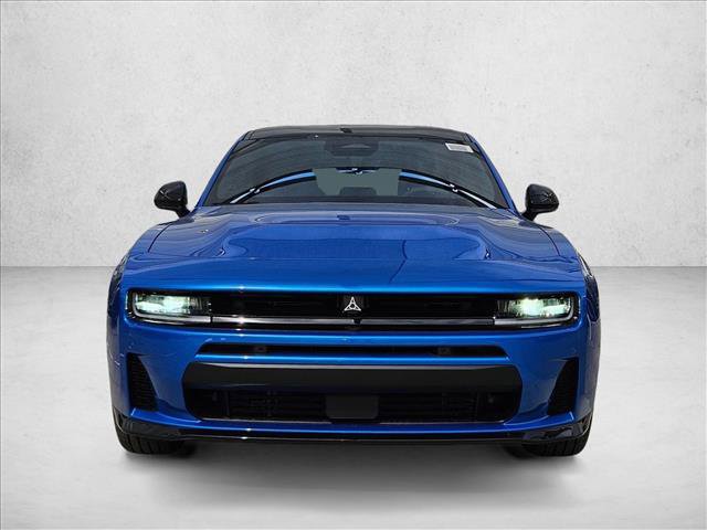 New 2026 Dodge Charger GT w/ Driver Convenience Group AWD/4WD image 6
