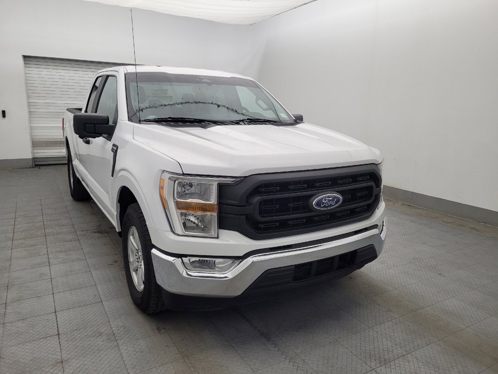 Used 2022 Ford F150 XL w/ Equipment Group 101A High RWD image 13