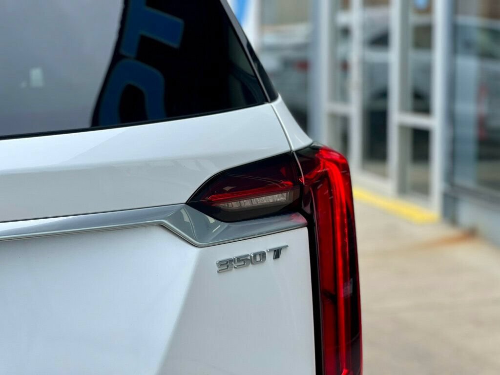 Used 2022 Cadillac XT6 Luxury FWD image 10