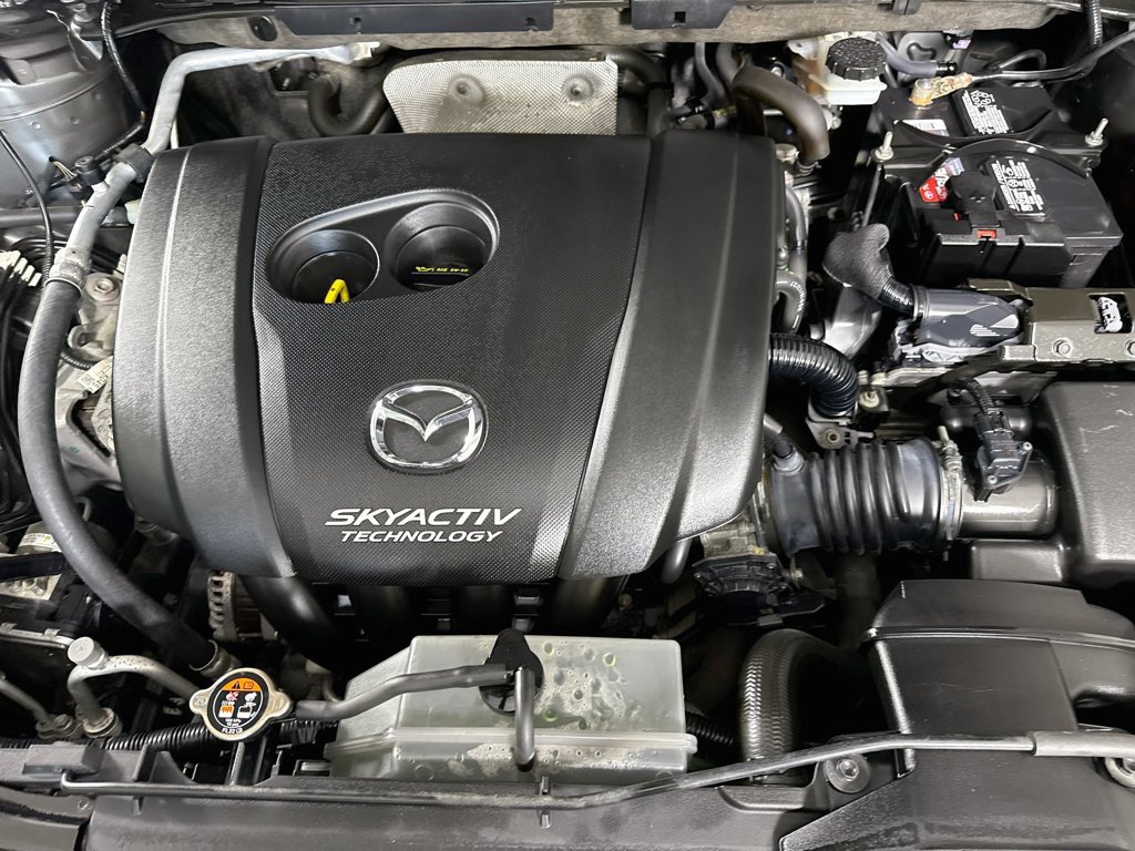 Used 2017 MAZDA CX-5 Grand Touring AWD/4WD image 34