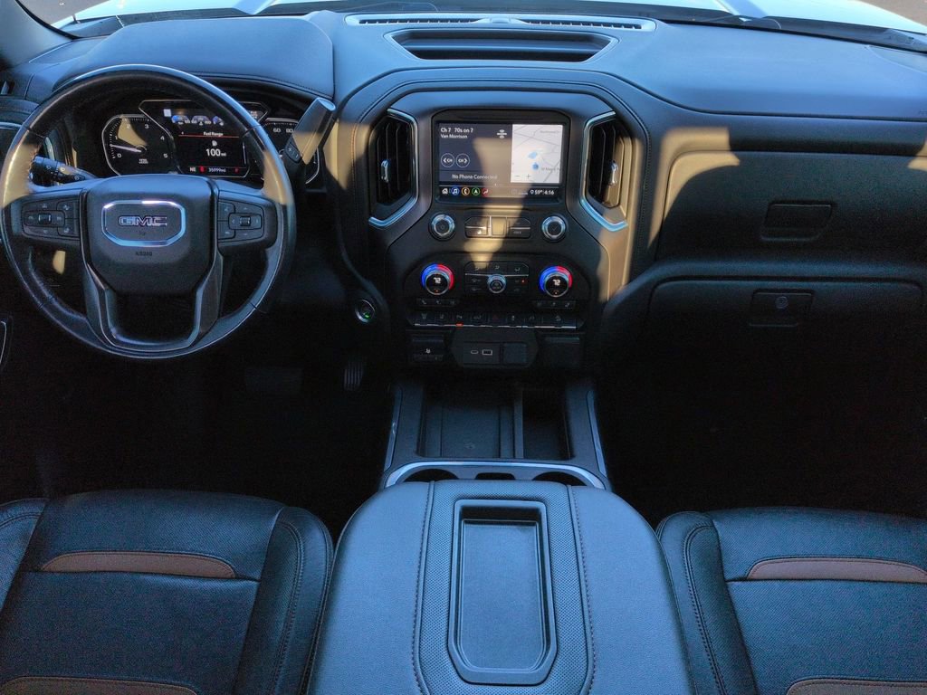 Used 2020 GMC Sierra 2500 AT4 w/ AT4 Premium Package image 20