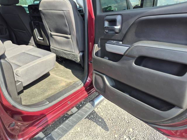 Used 2016 Chevrolet Silverado 2500 LT w/ All Star Edition image 12
