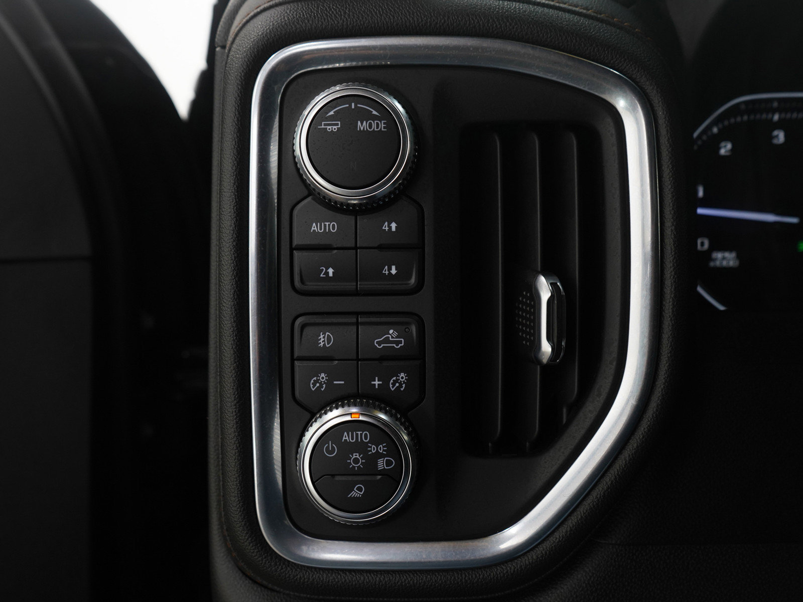 Used 2022 GMC Sierra 2500 AT4 w/ Gooseneck/5TH Wheel Package image 24