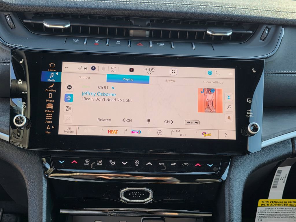 New 2026 Jeep Grand Cherokee Limited image 19