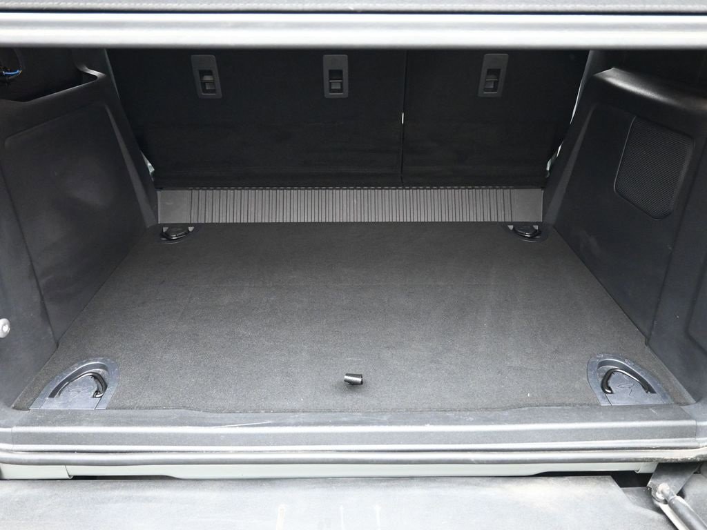 Used 2023 Ford Bronco Wildtrak image 16